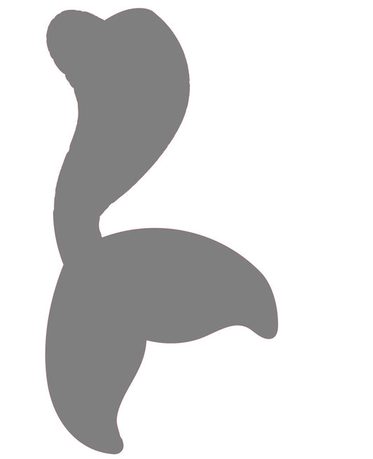 Mermaid tail